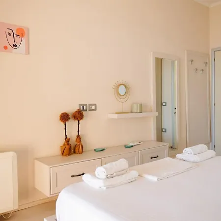 Luxury Penthouse B&e Appartement