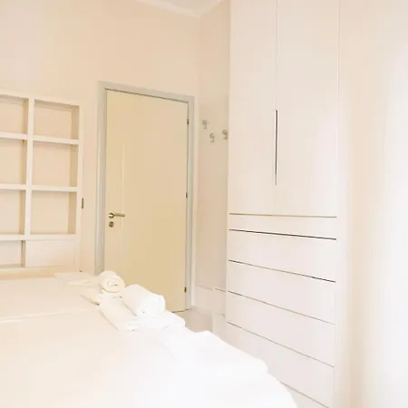 Apartment Luxury Penthouse B&e Sarande