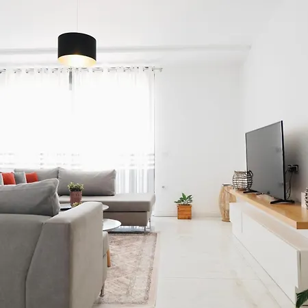 Apartment Luxury Penthouse B&e