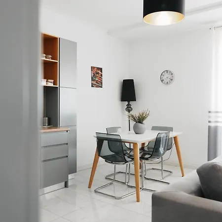 Apartment Luxury Penthouse B&e