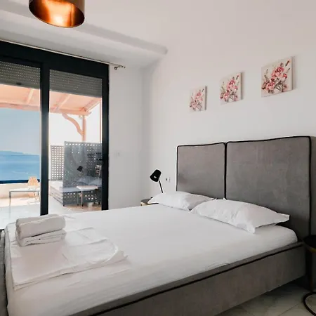 公寓 Luxury Penthouse B&e