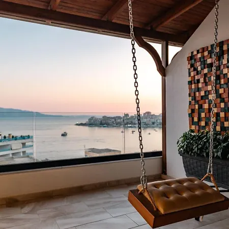 Apartment Luxury Penthouse B&e