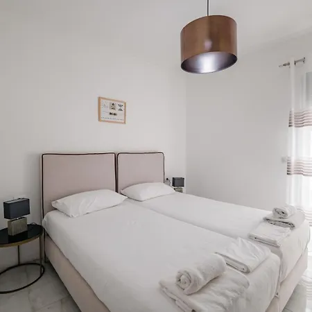 Luxury Penthouse B&e 公寓 *