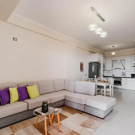 公寓 Luxury Penthouse B&e