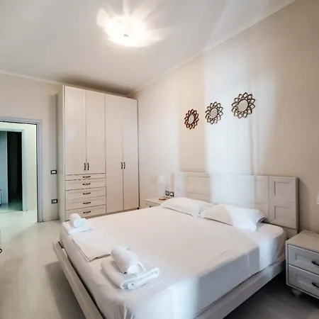 Apartment Luxury Penthouse B&e *