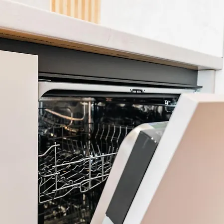 Apartment Luxury Penthouse B&e Sarande