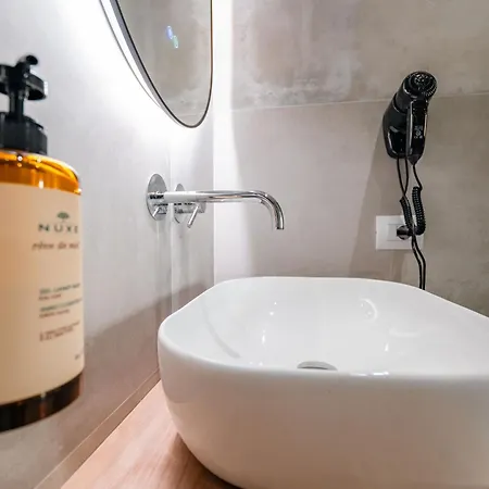 Luxury Penthouse B&e