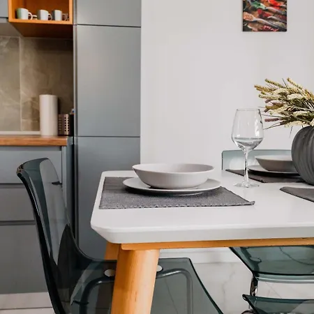 Hera Apartament