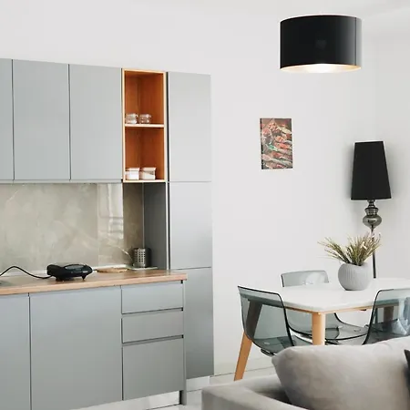 Hera Apartament Saranda
