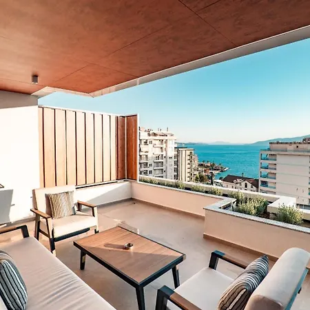 Hera Apartament *