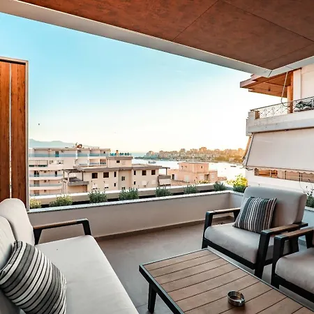 Apartament Hera Saranda