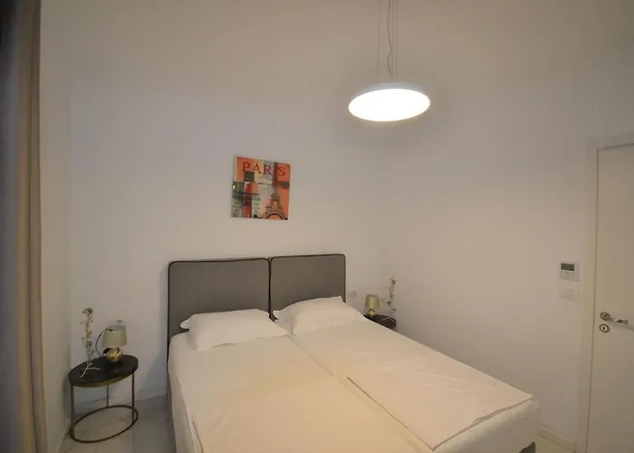 Apartment Luxury Penthouse B&e *