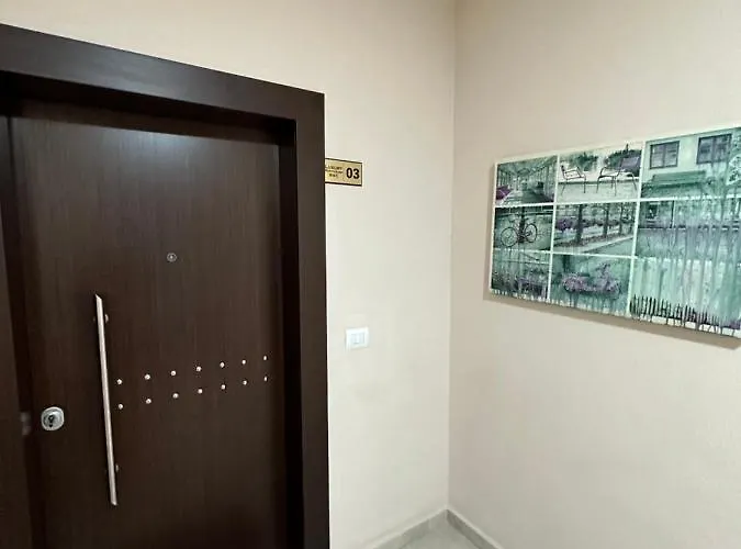 Luxury Penthouse B&e Apartment *