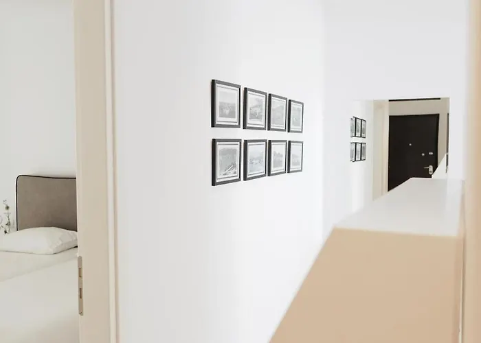 Apartment Luxury Penthouse B&e