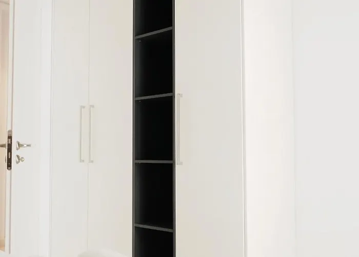 Apartment Luxury Penthouse B&e *