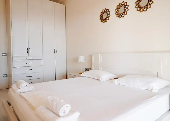 Apartment Luxury Penthouse B&e *