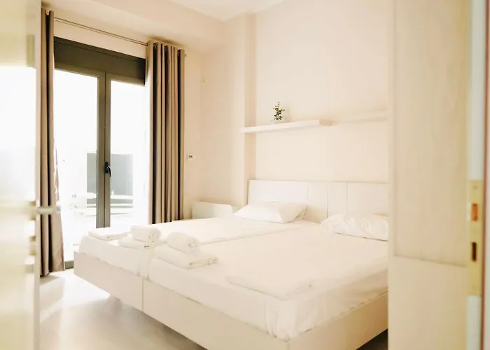 Apartment Luxury Penthouse B&e *