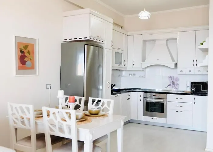 Apartment Luxury Penthouse B&e