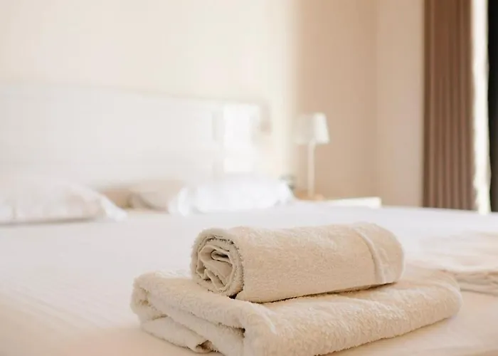 Apartment Luxury Penthouse B&e *