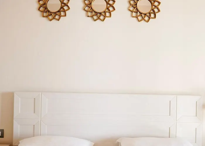 Apartment Luxury Penthouse B&e Sarandë