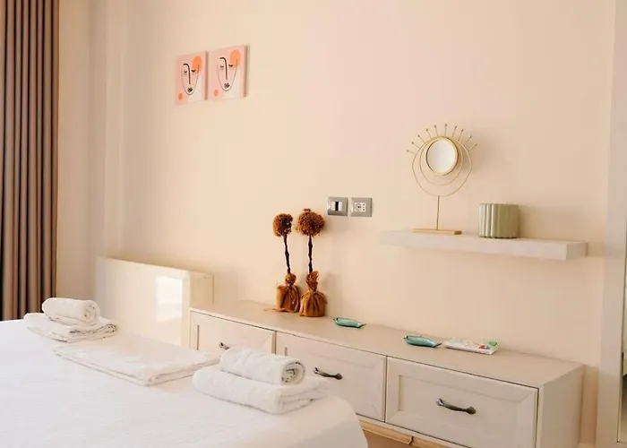 Apartment Luxury Penthouse B&e *