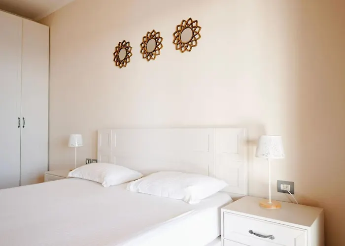 Luxury Penthouse B&e Apartment Sarandë