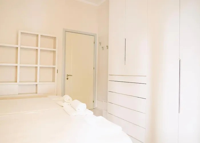 Apartment Luxury Penthouse B&e Sarandë