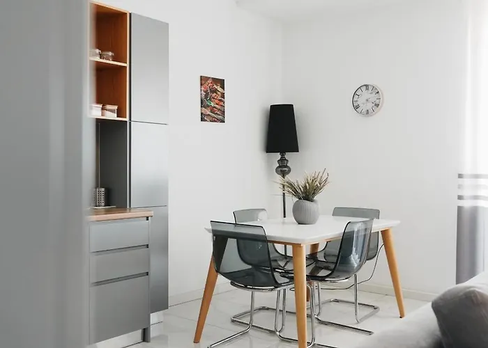 Apartment Luxury Penthouse B&e