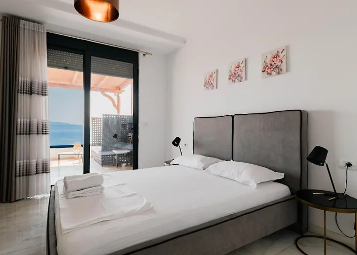 Apartment Luxury Penthouse B&e