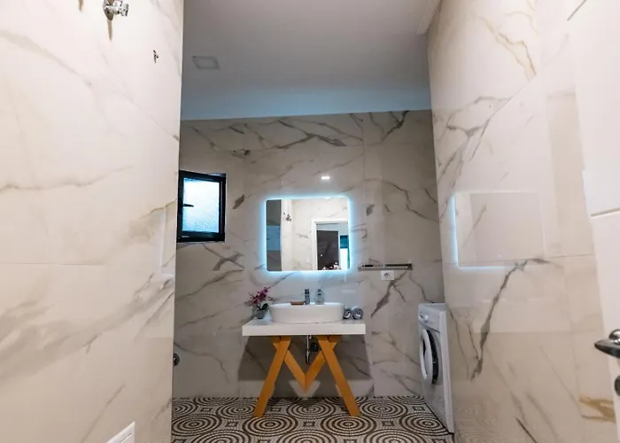 Apartment Luxury Penthouse B&e