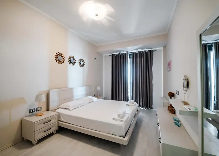 Luxury Penthouse B&e *