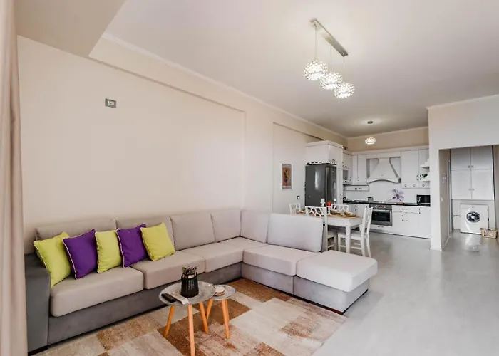 Apartment Luxury Penthouse B&e