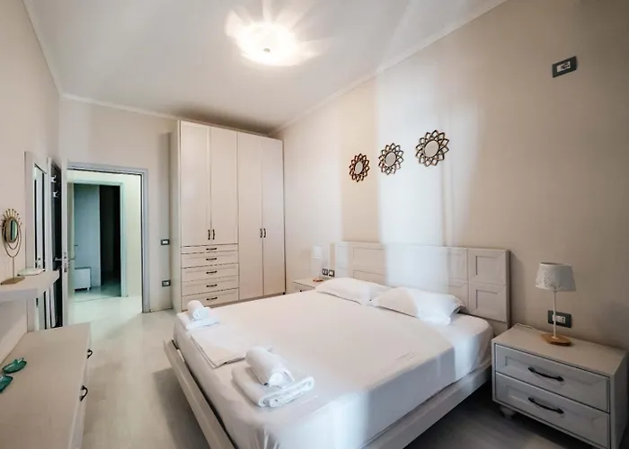 Apartment Luxury Penthouse B&e *