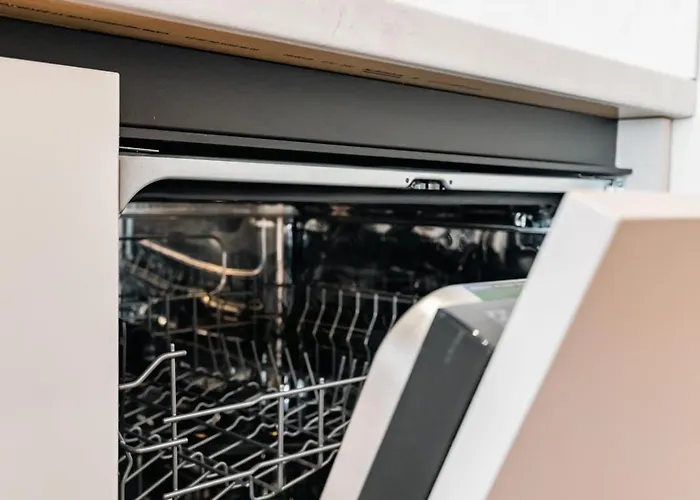 Apartment Luxury Penthouse B&e Sarandë