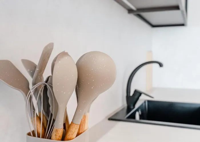 Luxury Penthouse B&e Apartment