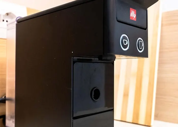 Luxury Penthouse B&e